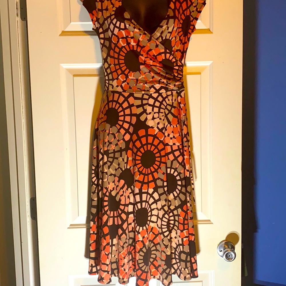 Dress for ALL occasions neutral colors